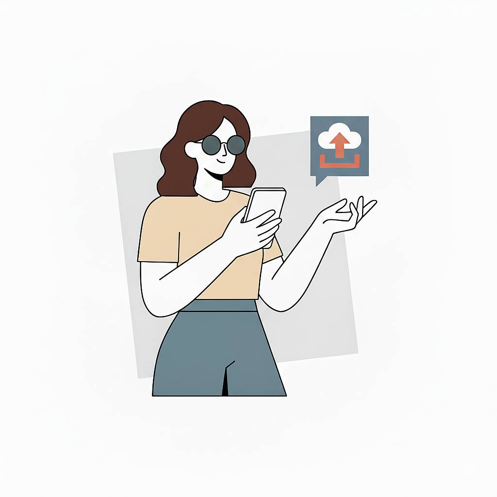 Upload Your Photo